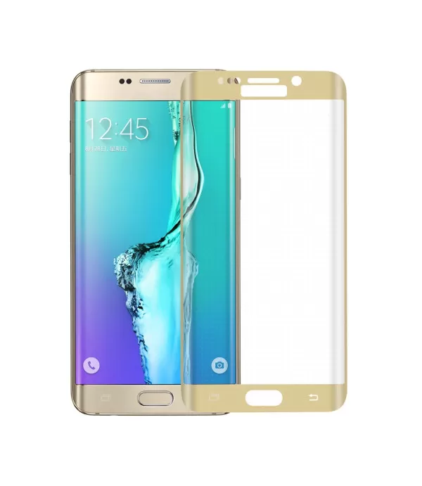 Zaštitno kaljeno staklo Samsung Galaxy S6 Edge Plus