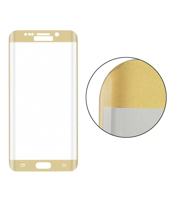 Zaštitno kaljeno staklo Samsung Galaxy S6 Edge Plus