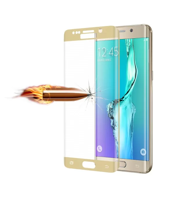 Zaštitno kaljeno staklo Samsung Galaxy S6 Edge Plus
