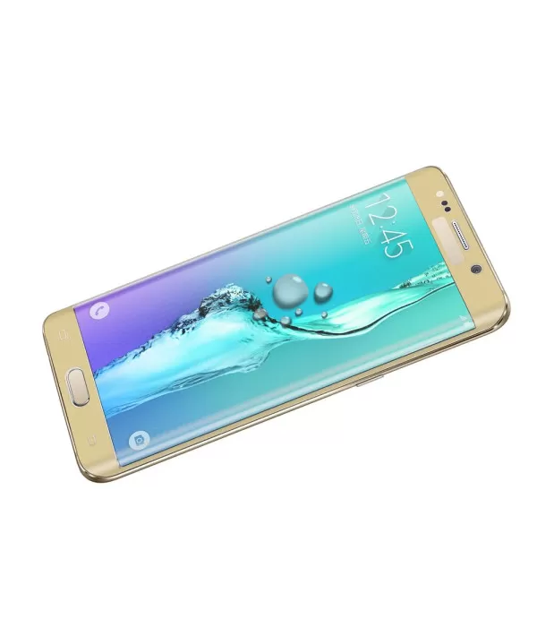Zaštitno kaljeno staklo Samsung Galaxy S6 Edge Plus