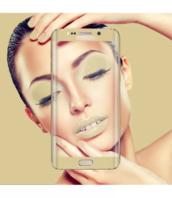 Zaštitno kaljeno staklo Samsung Galaxy S6 Edge Plus