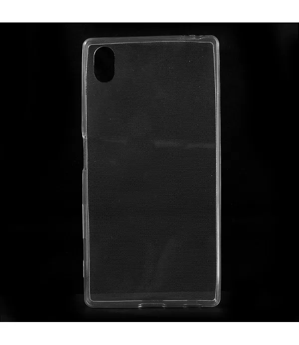Silikonska zaštitna maska Sony Xperia Z5