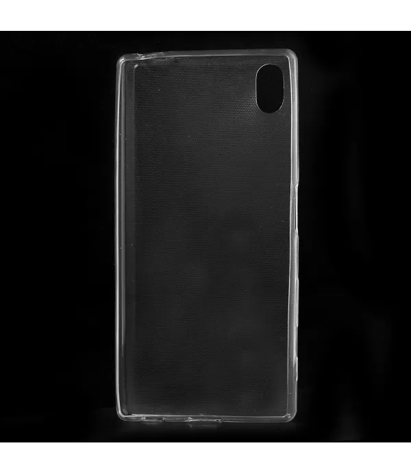 Silikonska zaštitna maska Sony Xperia Z5