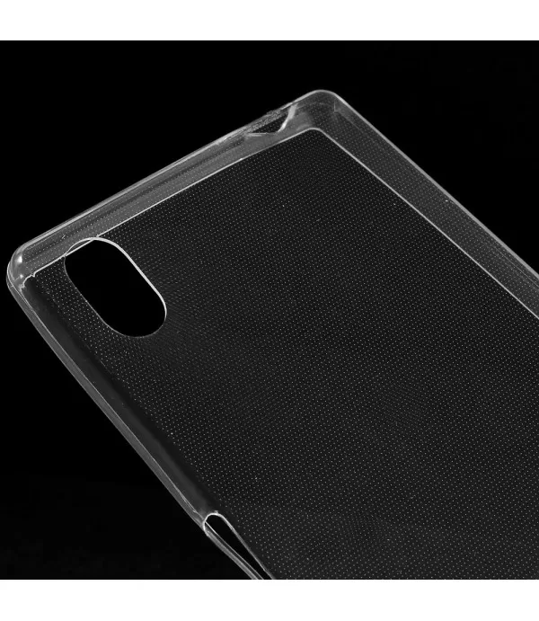 Silikonska zaštitna maska Sony Xperia Z5