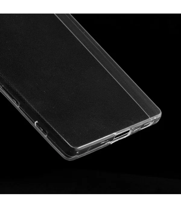Silikonska zaštitna maska Sony Xperia Z5