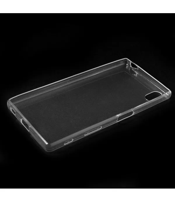 Silikonska zaštitna maska Sony Xperia Z5
