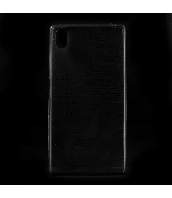 Silikonska zaštitna maska Sony Xperia Z5