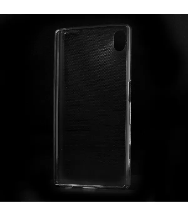Silikonska zaštitna maska Sony Xperia Z5