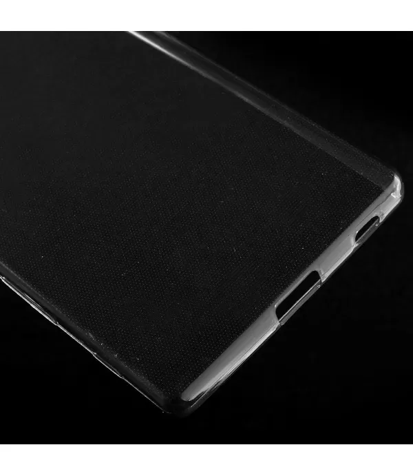 Silikonska zaštitna maska Sony Xperia Z5