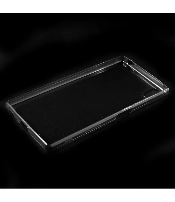 Silikonska zaštitna maska Sony Xperia Z5