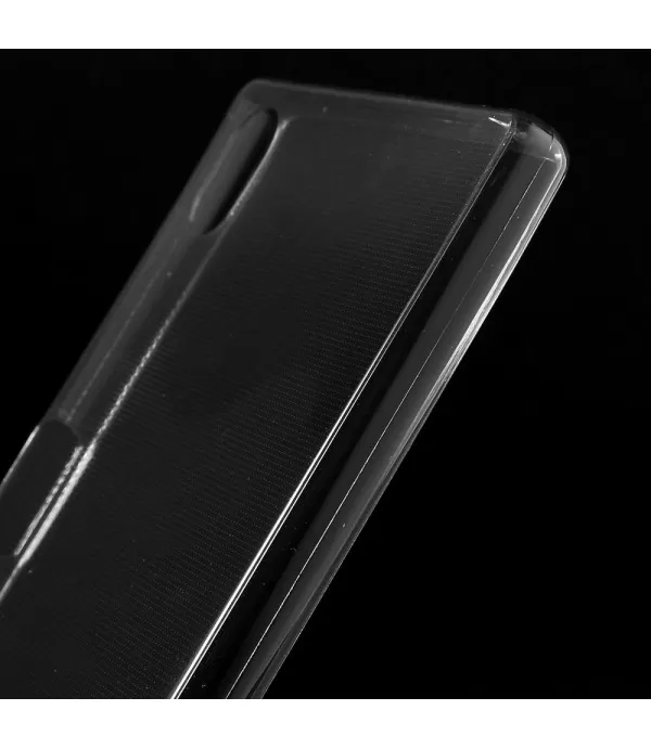 Silikonska zaštitna maska Sony Xperia Z5