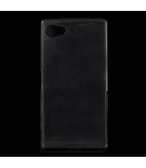 Silikonska zaštitna maska Sony Xperia Z5 Compact
