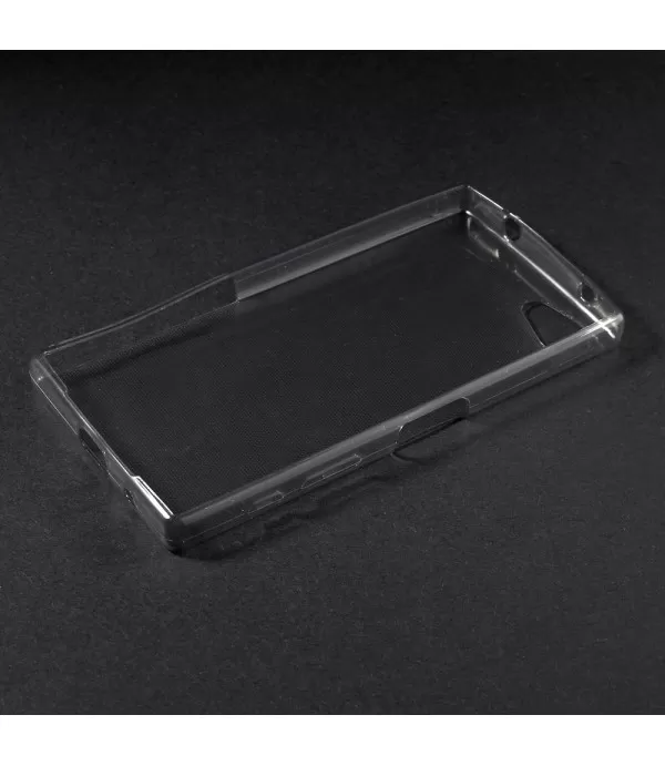 Silikonska zaštitna maska Sony Xperia Z5 Compact