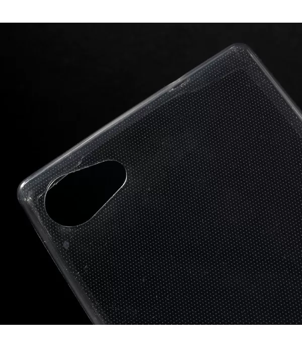 Silikonska zaštitna maska Sony Xperia Z5 Compact