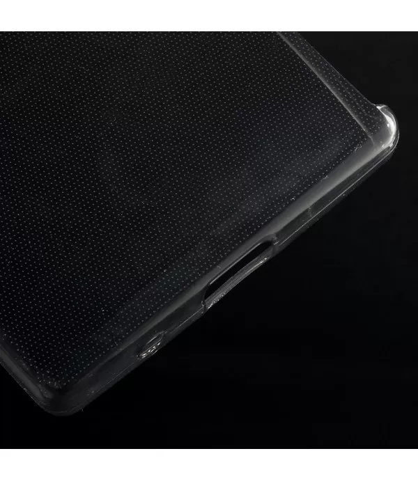 Silikonska zaštitna maska Sony Xperia Z5 Compact