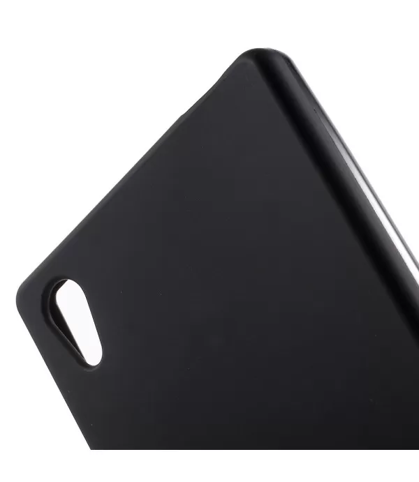 Silikonska zaštitna maska Sony Xperia Z5