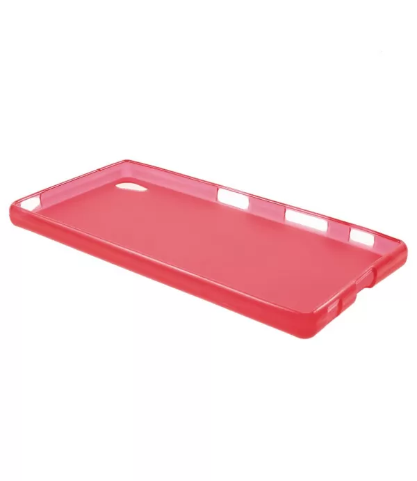Silikonska zaštitna maska Sony Xperia Z5