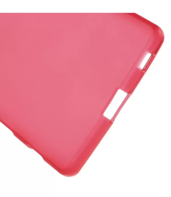 Silikonska zaštitna maska Sony Xperia Z5