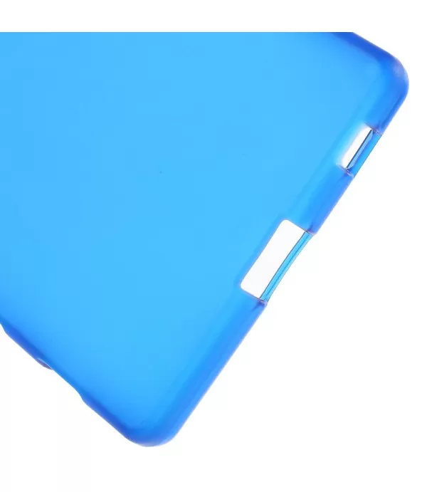 Silikonska zaštitna maska Sony Xperia Z5