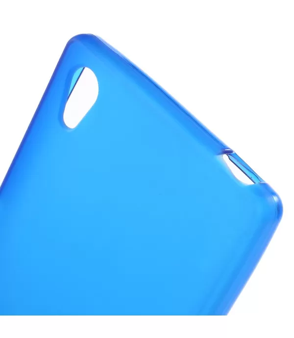 Silikonska zaštitna maska Sony Xperia Z5