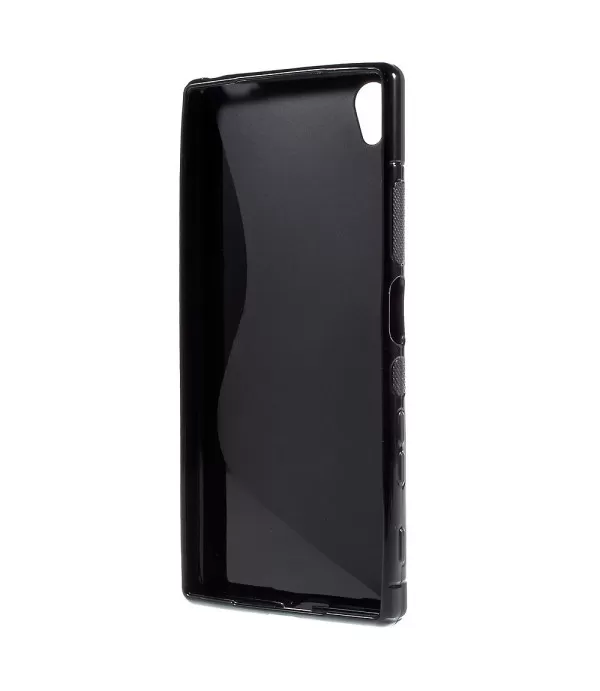 Silikonska zaštitna maska Sony Xperia Z5 Premium
