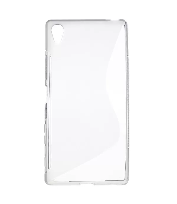 Silikonska zaštitna maska Sony Xperia Z5 Premium