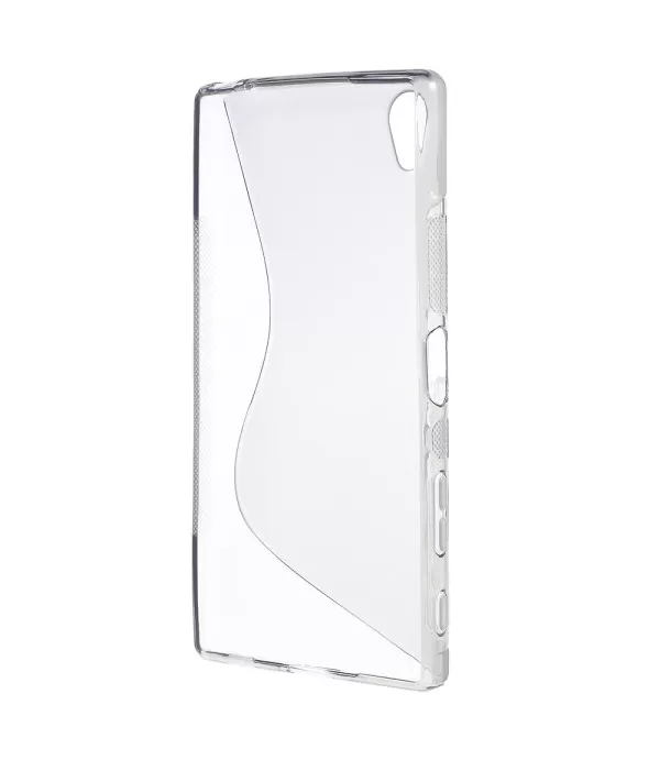 Silikonska zaštitna maska Sony Xperia Z5 Premium