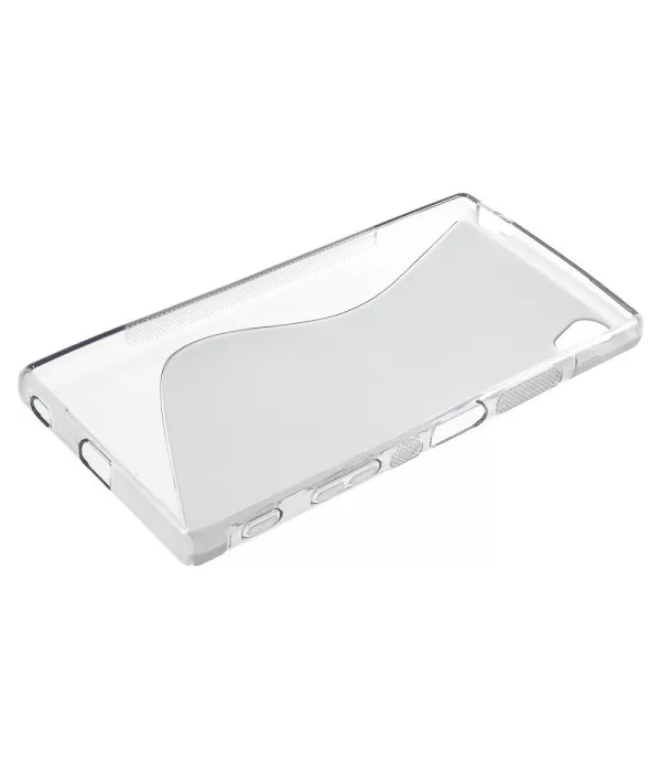 Silikonska zaštitna maska Sony Xperia Z5 Premium