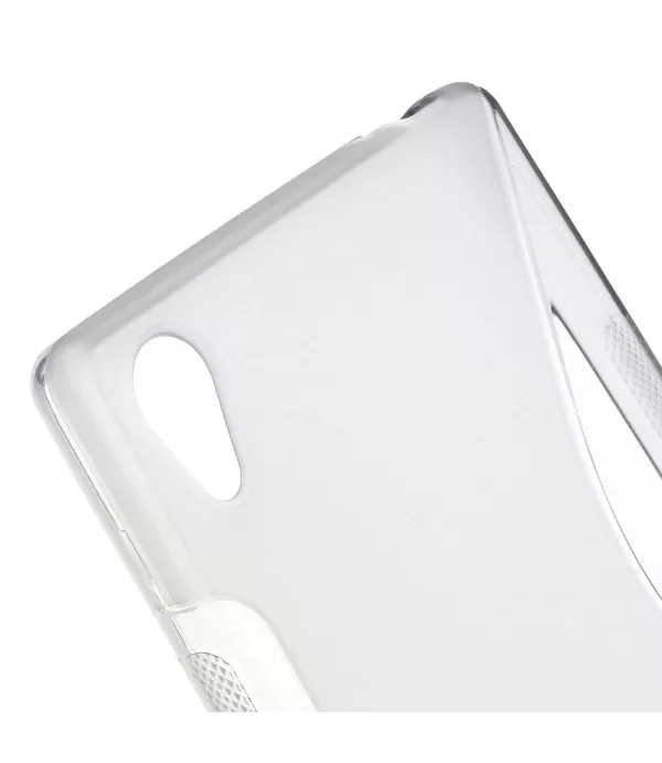 Silikonska zaštitna maska Sony Xperia Z5 Premium