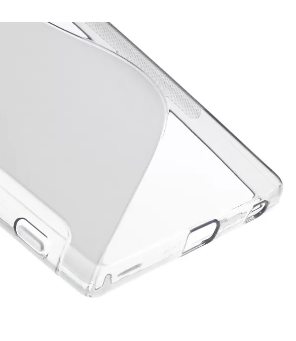 Silikonska zaštitna maska Sony Xperia Z5 Premium