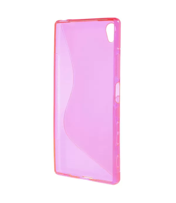 Silikonska zaštitna maska Sony Xperia Z5 Premium