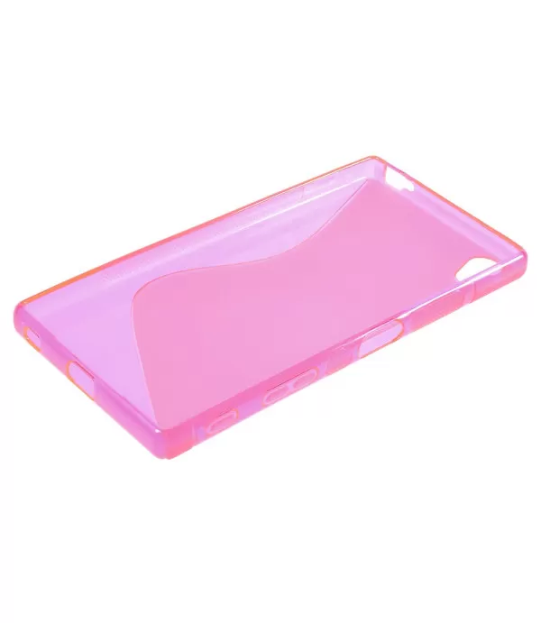 Silikonska zaštitna maska Sony Xperia Z5 Premium