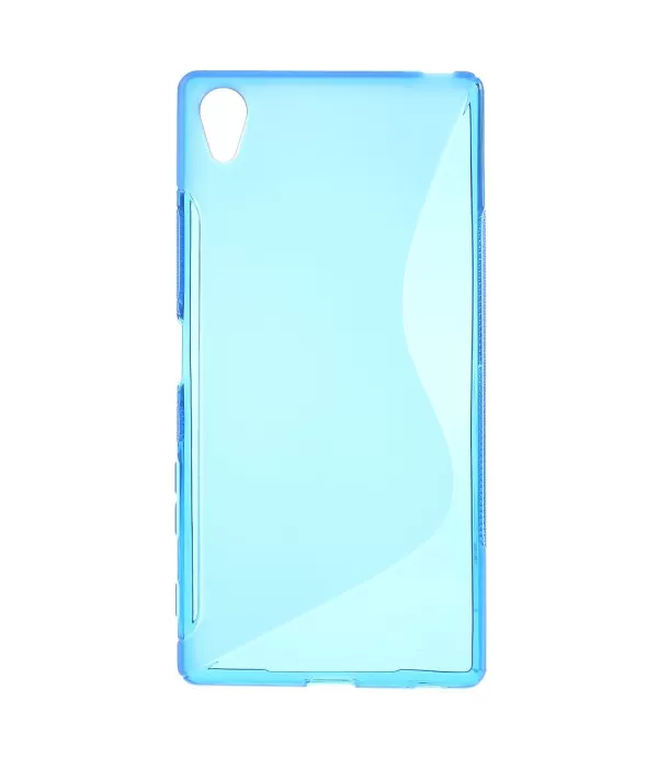 Silikonska zaštitna maska Sony Xperia Z5 Premium