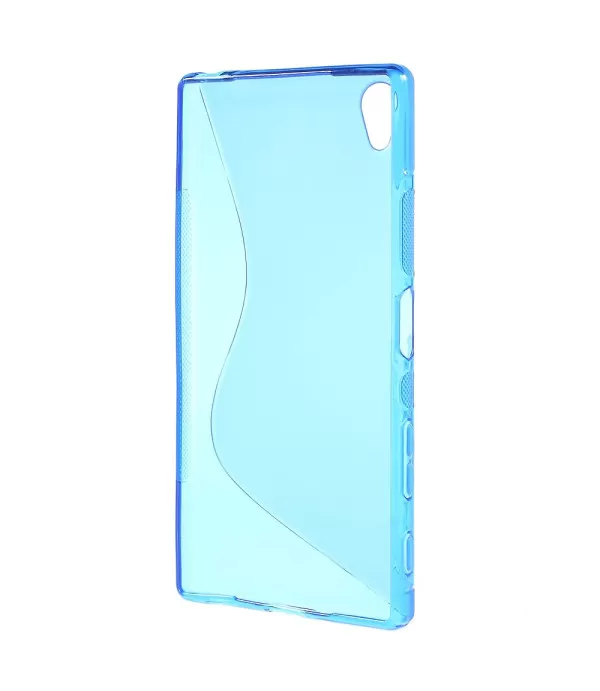 Silikonska zaštitna maska Sony Xperia Z5 Premium