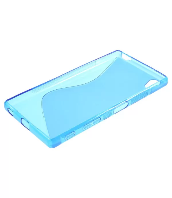 Silikonska zaštitna maska Sony Xperia Z5 Premium