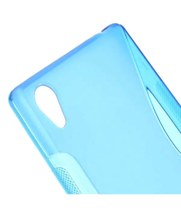 Silikonska zaštitna maska Sony Xperia Z5 Premium