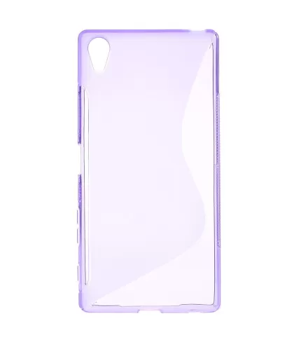 Silikonska zaštitna maska Sony Xperia Z5 Premium