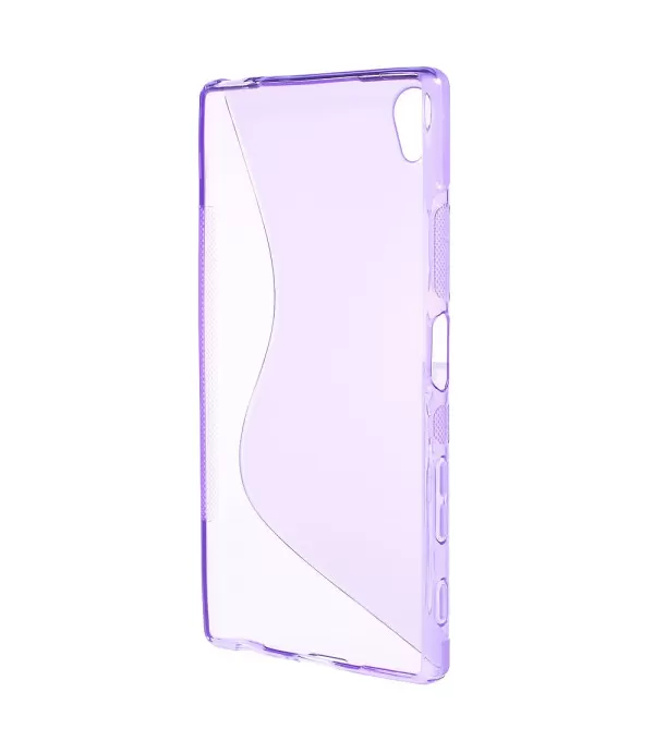 Silikonska zaštitna maska Sony Xperia Z5 Premium