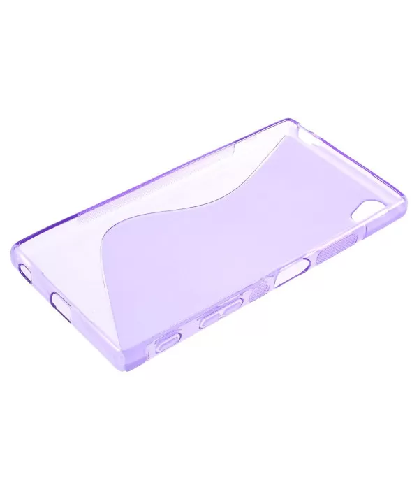 Silikonska zaštitna maska Sony Xperia Z5 Premium