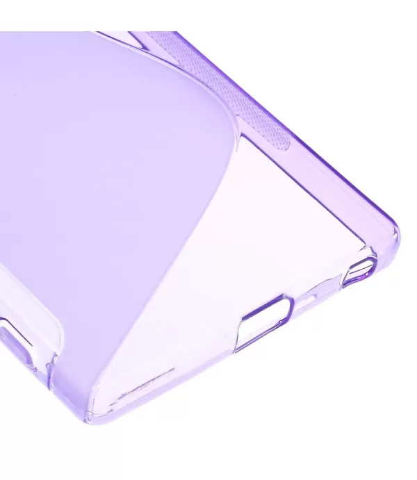 Silikonska zaštitna maska Sony Xperia Z5 Premium