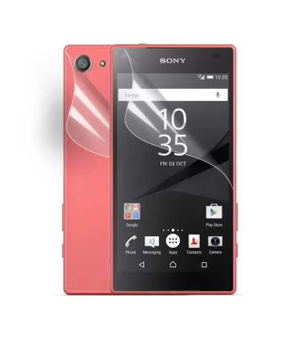 Zaštitna folija Sony Xperia Z5 Compact