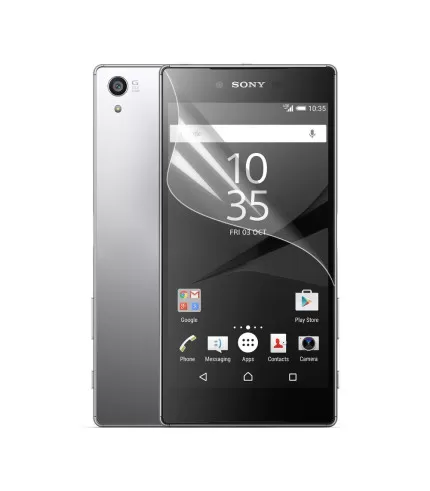 Zaštitna folija Sony Xperia Z5 Premium