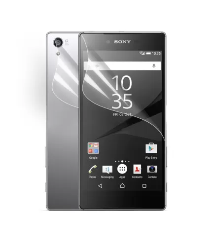 Zaštitna folija Sony Xperia Z5 Premium
