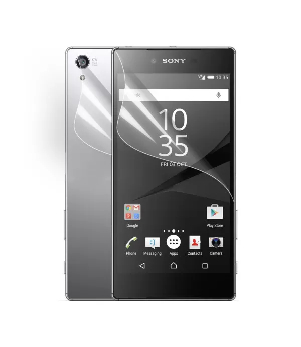 Zaštitna folija Sony Xperia Z5 Premium