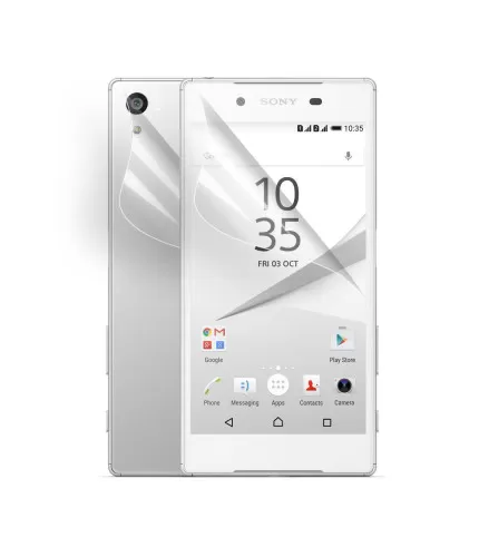 Zaštitna folija Sony Xperia Z5