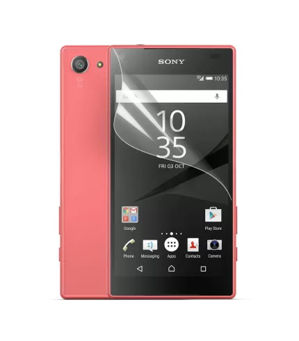 Zaštitna folija Sony Xperia Z5 Compact