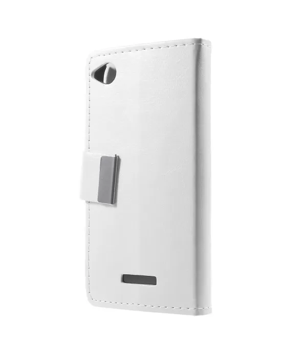 Kožna torbica futrola HTC Desire 320