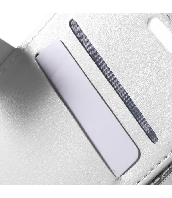 Kožna torbica futrola HTC Desire 320