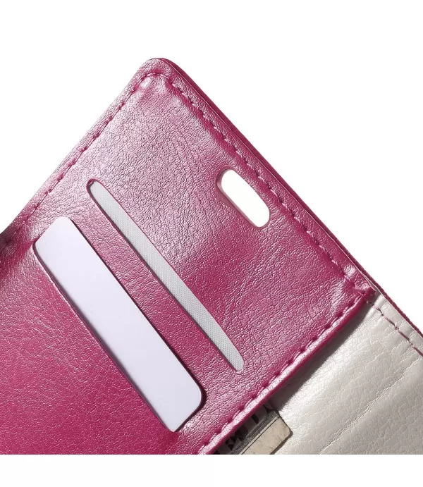 Kožna torbica futrola HTC Desire 320