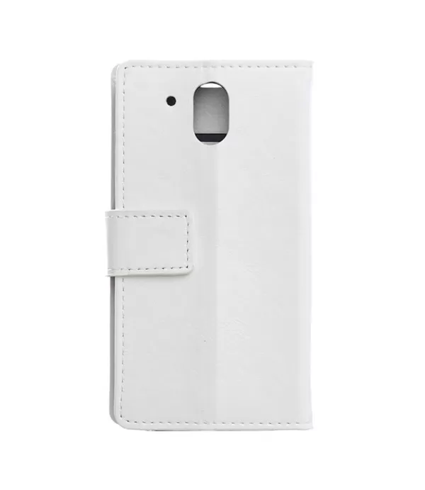 Kožna torbica futrola HTC Desire 526